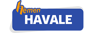 Hemen Öde Havale