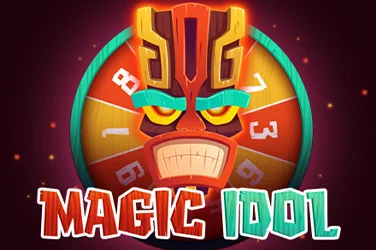 Magic Idol