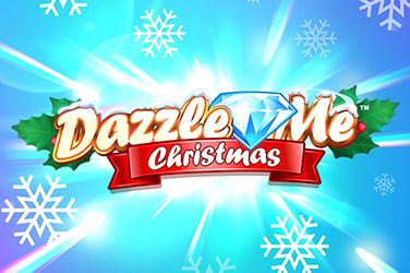 Dazzle Me™ Christmas