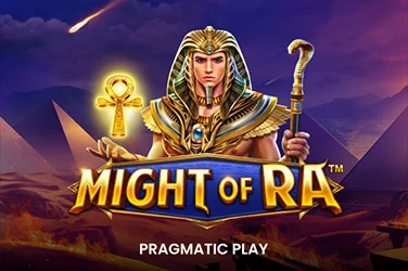 Might of Ra™