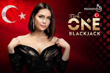 Turkish ONE Blackjack
